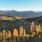 בקתה Alpin Dachsteinhaus