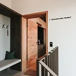 Alpin Dachsteinhaus בקתה *