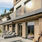בקתה Alpin Dachsteinhaus רמסאו אם דכשטיין