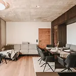 Alpin Dachsteinhaus * רמסאו אם דכשטיין