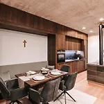 Alpin Dachsteinhaus * רמסאו אם דכשטיין