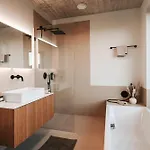 בקתה Alpin Dachsteinhaus *