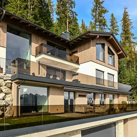 Alpin Dachsteinhaus Chalet