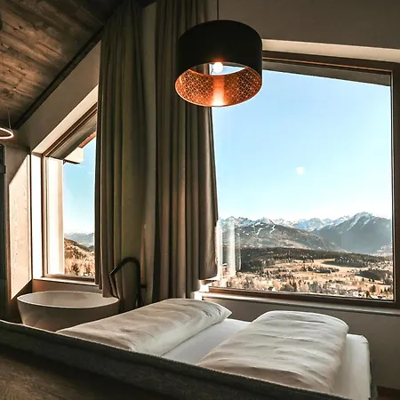 Alpin Dachsteinhaus Chalet Ramsau am Dachstein