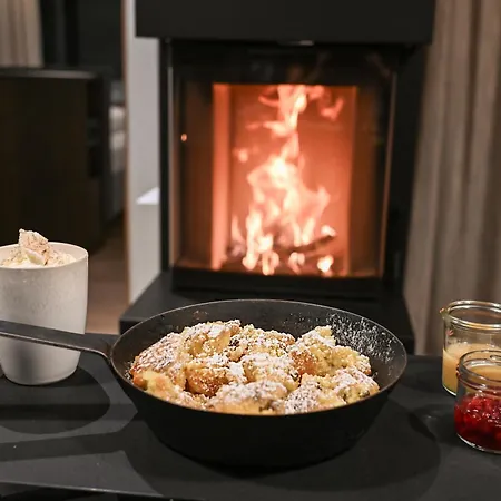 Chalet Alpin Dachsteinhaus