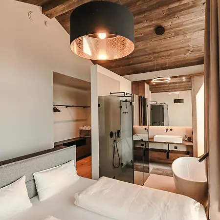 Alpin Dachsteinhaus * Ramsau am Dachstein