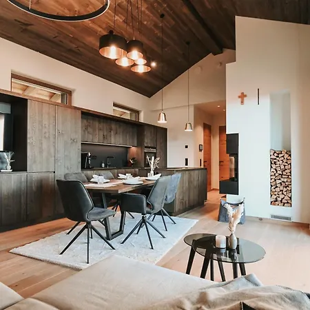 Chalet Alpin Dachsteinhaus