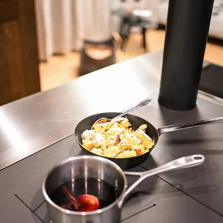 Alpin Dachsteinhaus * Ramsau am Dachstein