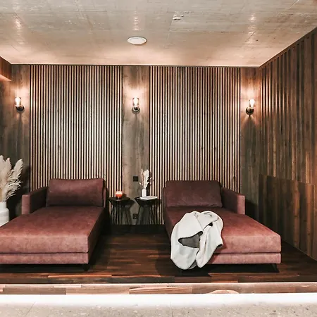 Alpin Dachsteinhaus * Ramsau am Dachstein