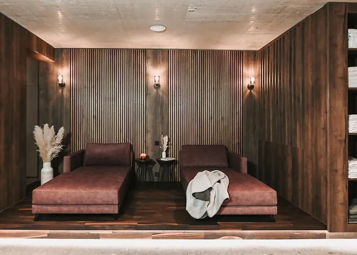 Alpin Dachsteinhaus * رامساو أم داتشستين