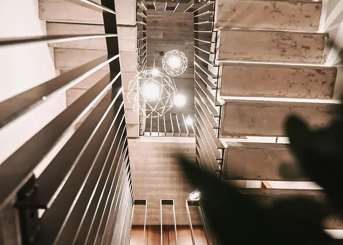 Alpin Dachsteinhaus شاليه رامساو أم داتشستين