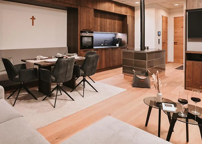 Alpin Dachsteinhaus * رامساو أم داتشستين