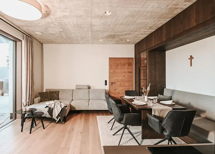 Alpin Dachsteinhaus * رامساو أم داتشستين