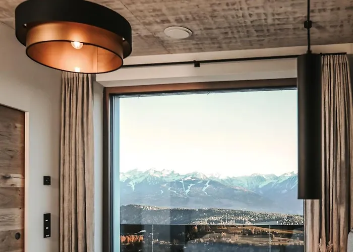 Alpin Dachsteinhaus * رامساو أم داتشستين