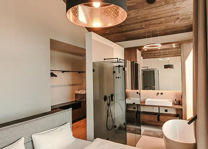 Alpin Dachsteinhaus * رامساو أم داتشستين