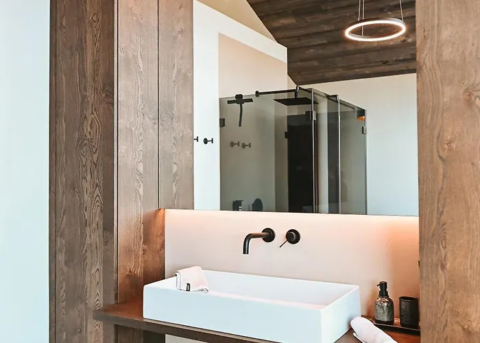 Alpin Dachsteinhaus شاليه رامساو أم داتشستين