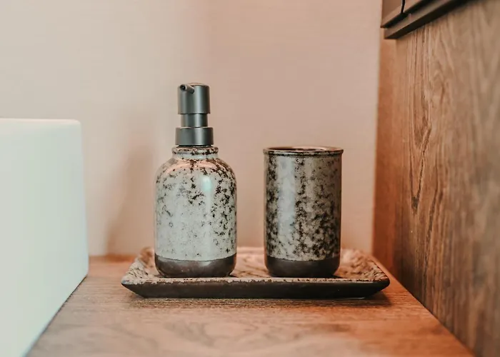 Alpin Dachsteinhaus شاليه *