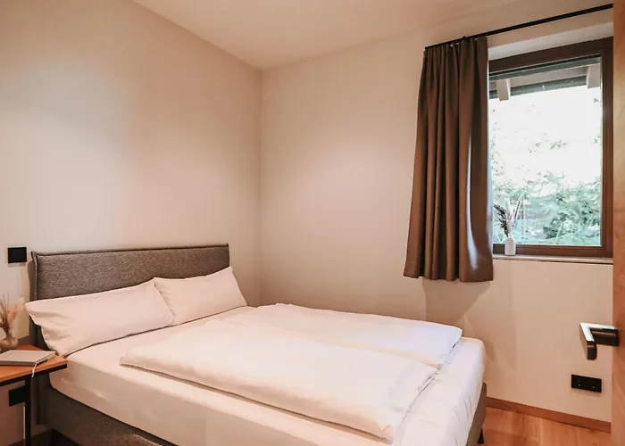 Alpin Dachsteinhaus رامساو أم داتشستين