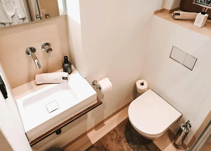 Alpin Dachsteinhaus * رامساو أم داتشستين