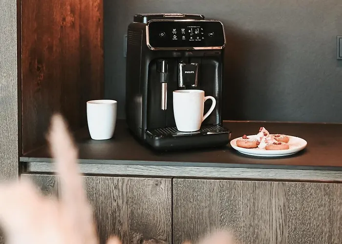 شاليه Alpin Dachsteinhaus