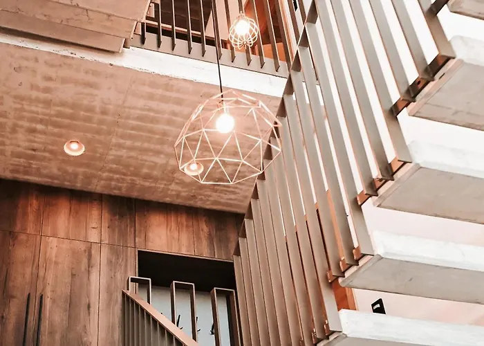 Alpin Dachsteinhaus *