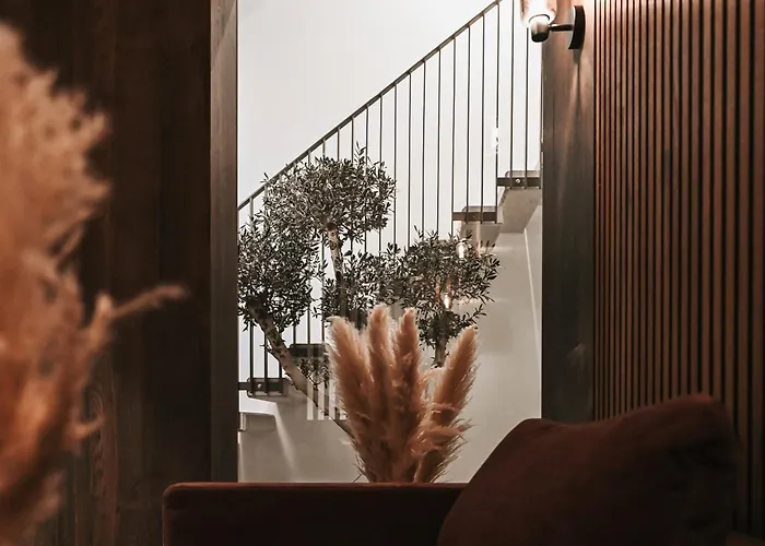 Alpin Dachsteinhaus * رامساو أم داتشستين