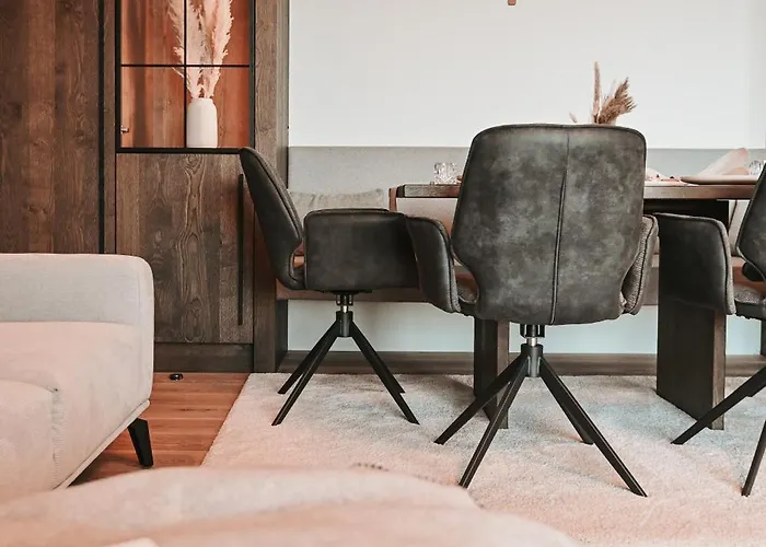 Alpin Dachsteinhaus شاليه رامساو أم داتشستين