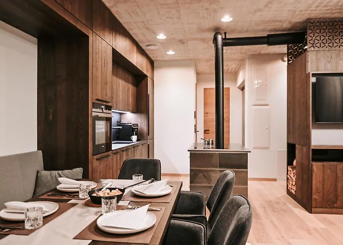 Alpin Dachsteinhaus *