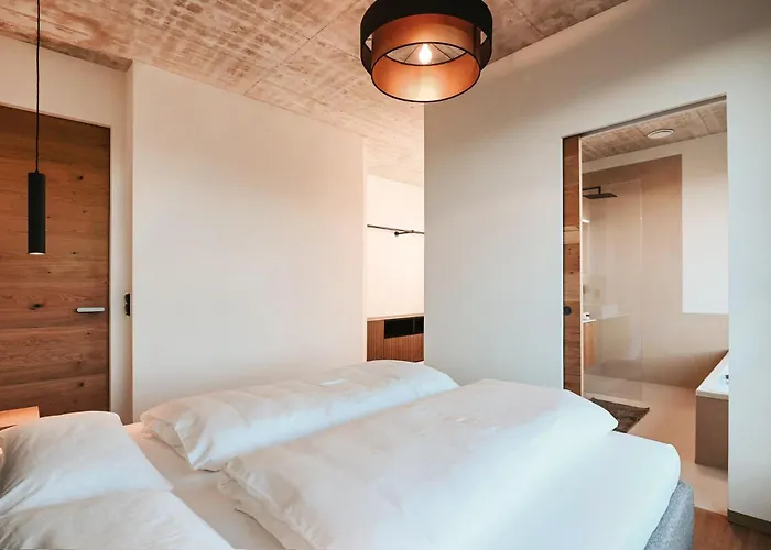 Alpin Dachsteinhaus Chalet