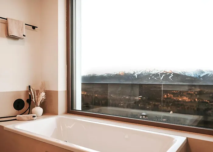 Alpin Dachsteinhaus شاليه رامساو أم داتشستين