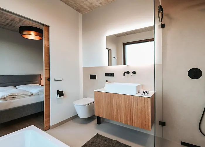 Alpin Dachsteinhaus شاليه رامساو أم داتشستين