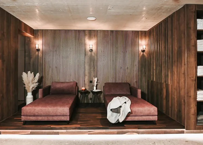 Alpin Dachsteinhaus * رامساو أم داتشستين