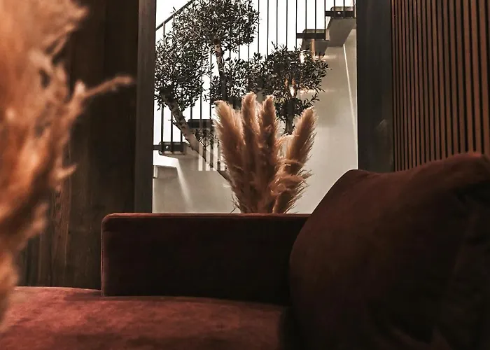 Alpin Dachsteinhaus رامساو أم داتشستين