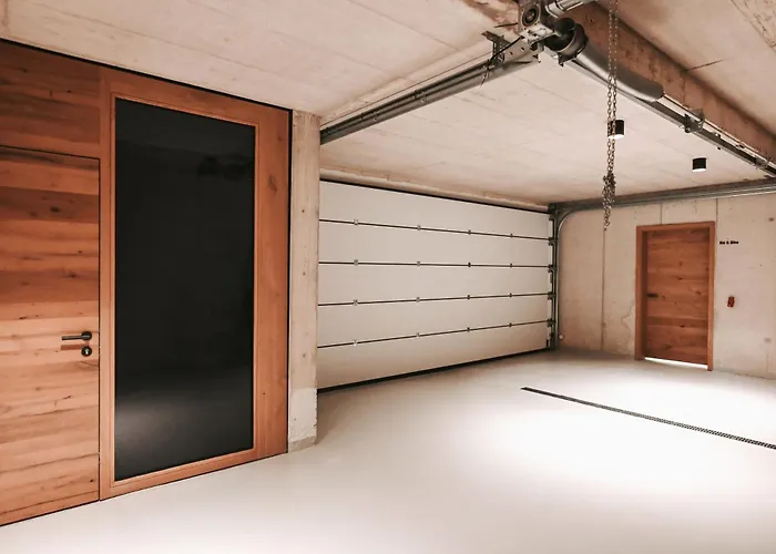 Alpin Dachsteinhaus رامساو أم داتشستين