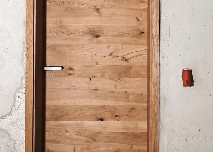 Alpin Dachsteinhaus شاليه