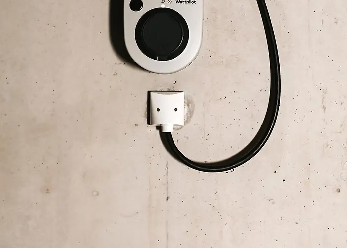 Alpin Dachsteinhaus شاليه رامساو أم داتشستين