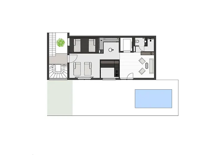 Alpin Dachsteinhaus رامساو أم داتشستين